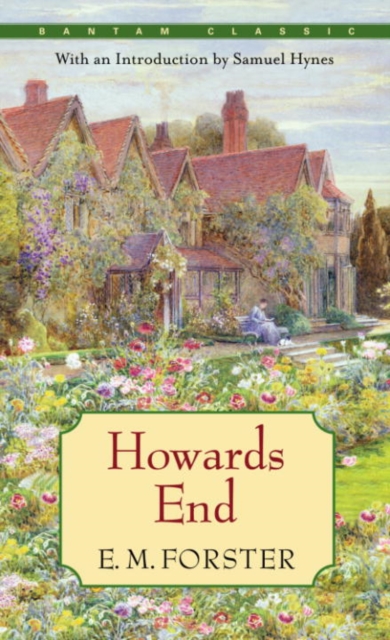 Howards End, EPUB eBook