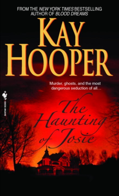 Haunting of Josie, EPUB eBook