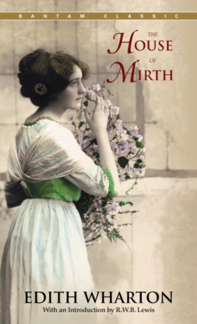House of Mirth, EPUB eBook