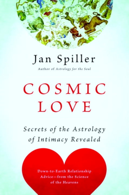 Cosmic Love, EPUB eBook