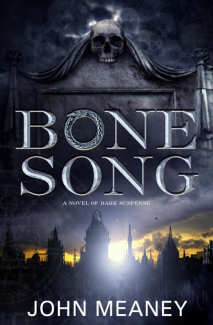 Bone Song, EPUB eBook