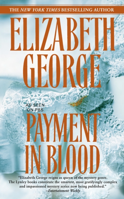 Payment in Blood, EPUB eBook
