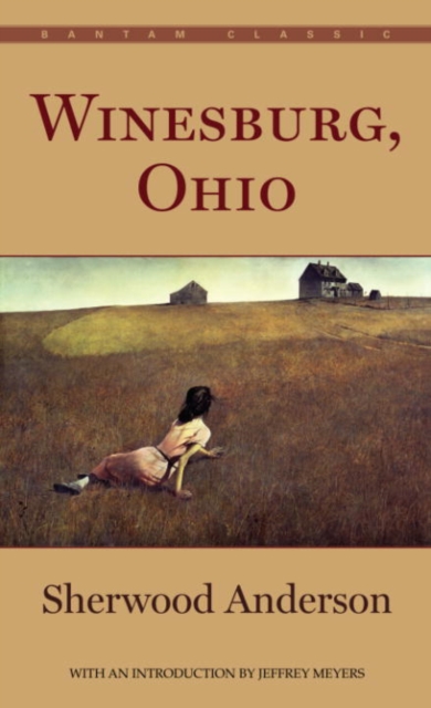 Winesburg, Ohio, EPUB eBook