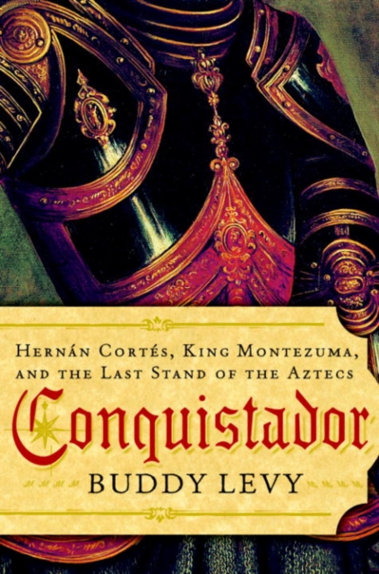 Conquistador, EPUB eBook