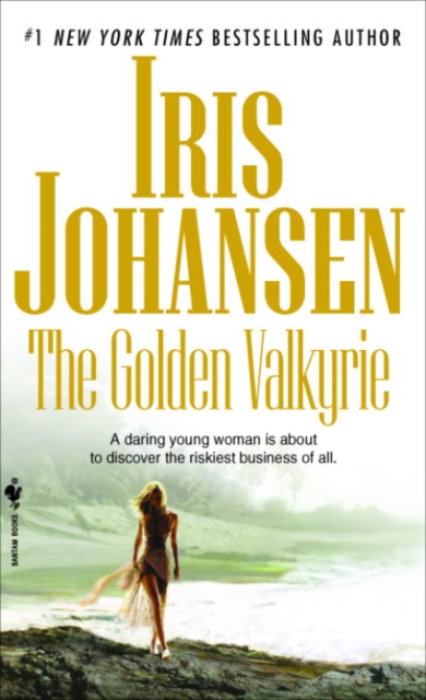 Golden Valkyrie, EPUB eBook