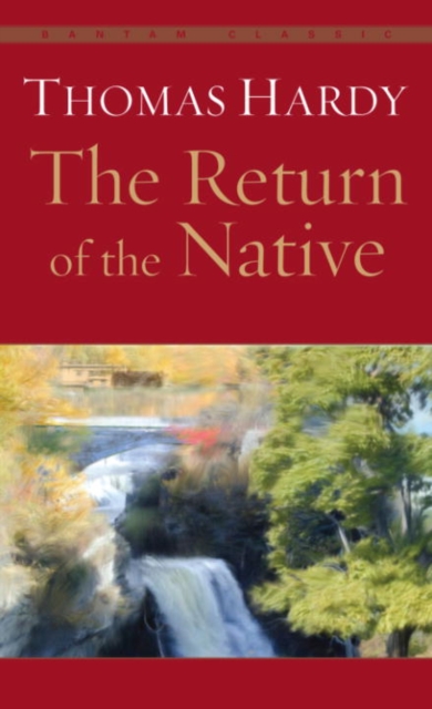 Return of the Native, EPUB eBook