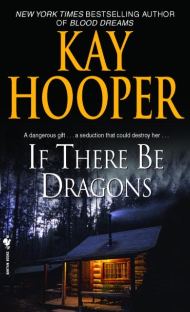 If There Be Dragons, EPUB eBook