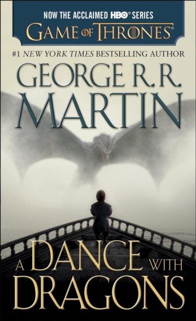 Dance with Dragons, EPUB eBook