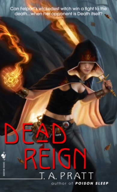 Dead Reign, EPUB eBook