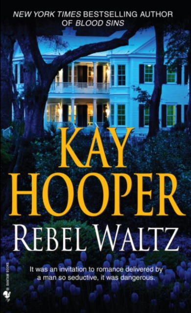 Rebel Waltz, EPUB eBook