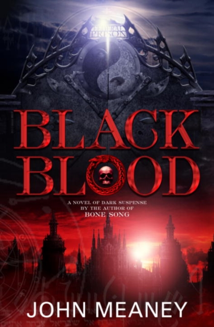 Black Blood, EPUB eBook