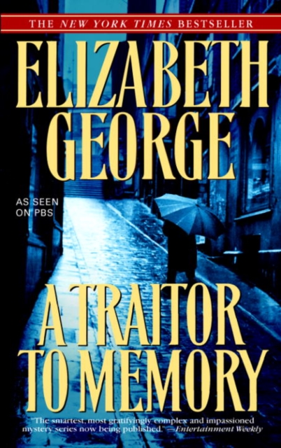 Traitor to Memory, EPUB eBook