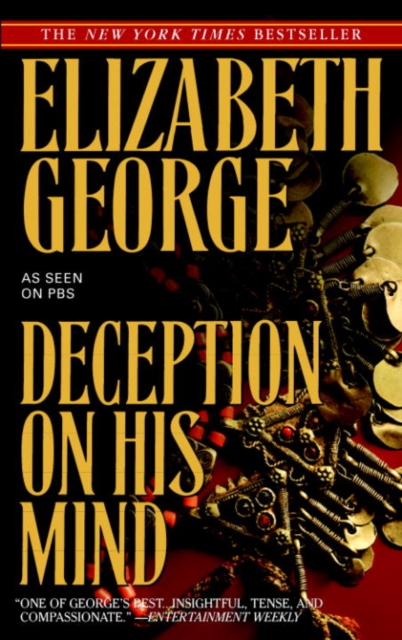 Deception on His Mind, EPUB eBook