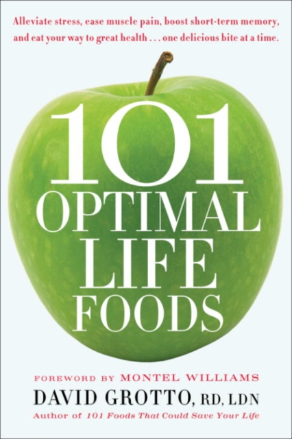 101 Optimal Life Foods, EPUB eBook