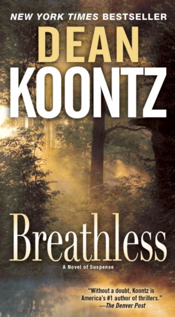 Breathless, EPUB eBook