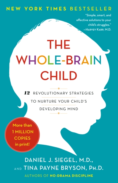 Whole-Brain Child, EPUB eBook