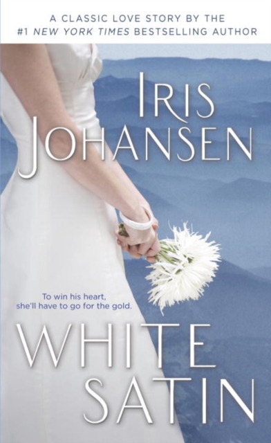 White Satin, EPUB eBook