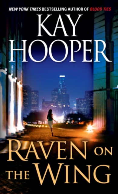 Raven on the Wing, EPUB eBook