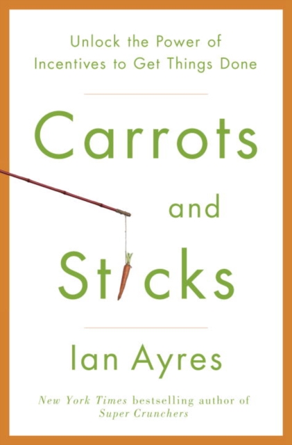 Carrots and Sticks, EPUB eBook