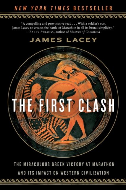First Clash, EPUB eBook