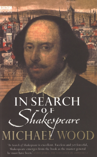 In Search Of Shakespeare, Paperback / softback Book