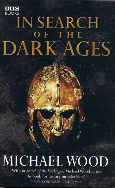 In Search of the Dark Ages, Paperback / softback Book