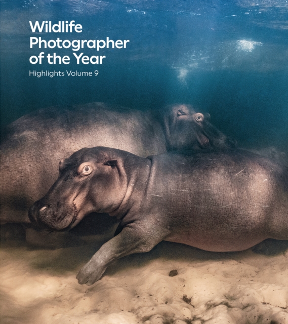 Wildlife Photographer of the Year: Highlights Volume 9, Paperback / softback Book