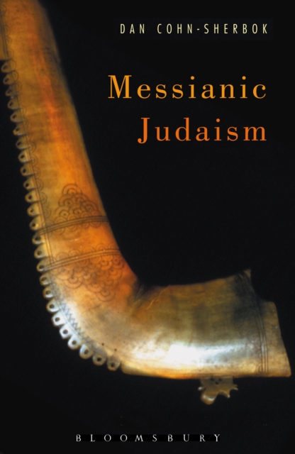 Messianic Judaism : A Critical Anthology, EPUB eBook