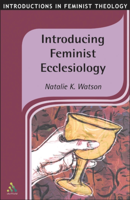 Introducing Feminist Ecclesiology, PDF eBook