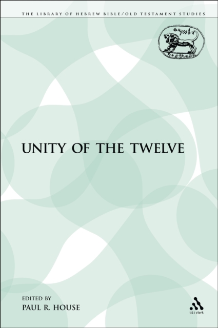 The Unity of the Twelve, PDF eBook