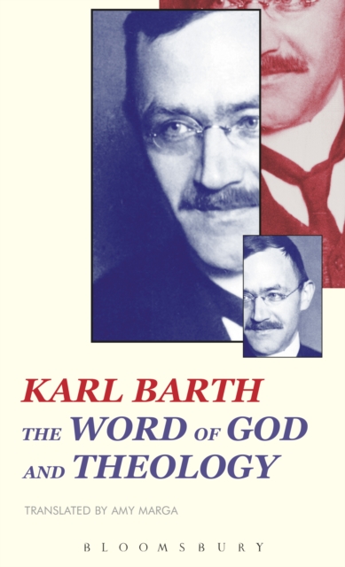 The Word of God and Theology, EPUB eBook