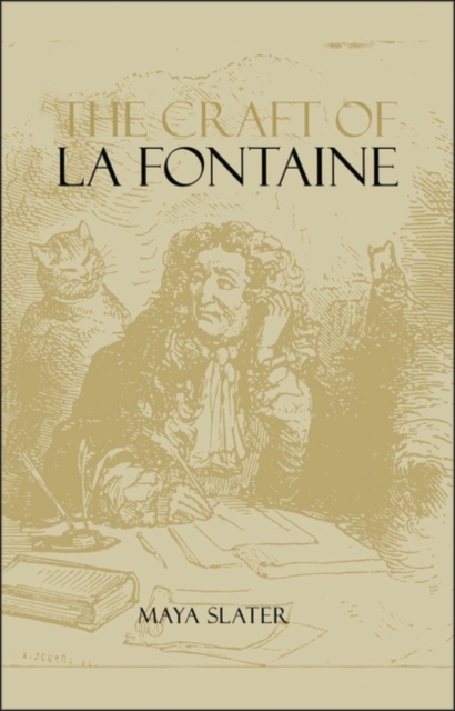 The Craft of LaFontaine, PDF eBook