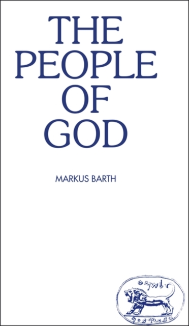 The People of God, PDF eBook