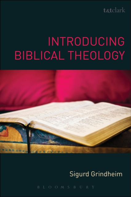 Introducing Biblical Theology, EPUB eBook