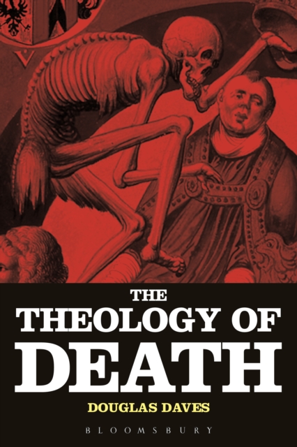 The Theology of Death, PDF eBook