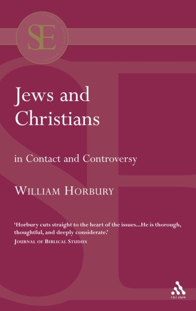 Jews and Christians, PDF eBook
