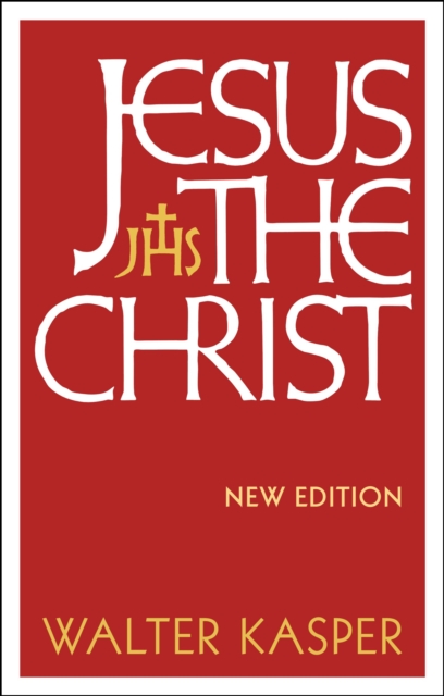 Jesus the Christ : New Edition, PDF eBook