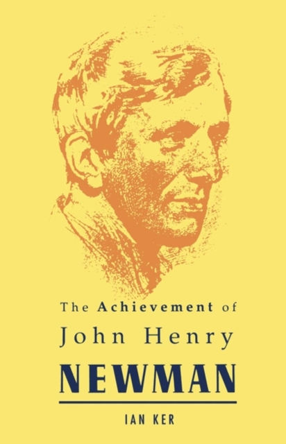 Achievement of John Henry Newman, PDF eBook