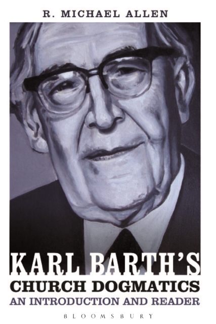 Karl Barth's Church Dogmatics: An Introduction and Reader, PDF eBook