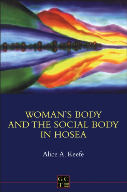 Woman's Body and the Social Body in Hosea 1-2, PDF eBook