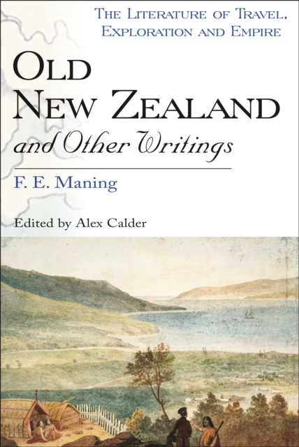 Old New Zealand and Other Writings, PDF eBook