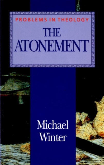 The Atonement (Problems in Theology), PDF eBook