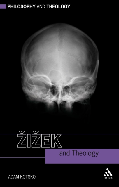 Zizek and Theology, PDF eBook