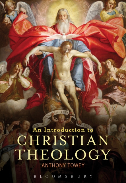 An Introduction to Christian Theology, EPUB eBook