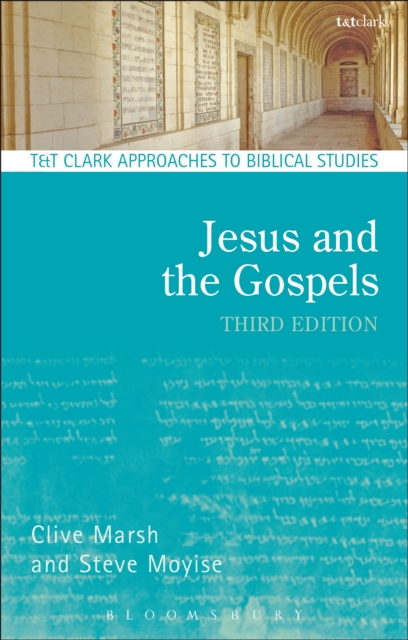 Jesus and the Gospels, PDF eBook