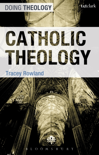 Catholic Theology, EPUB eBook