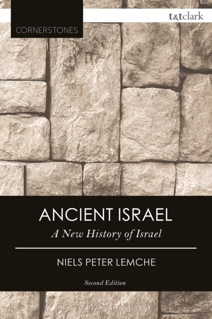 Ancient Israel : A New History of Israel, PDF eBook