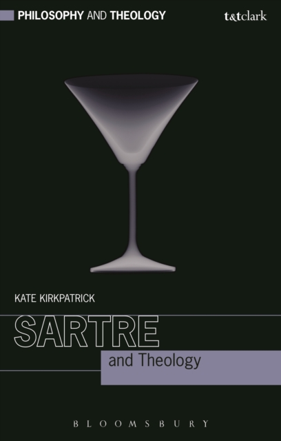 Sartre and Theology, PDF eBook