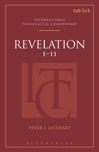 Revelation 1-11 (ITC), PDF eBook