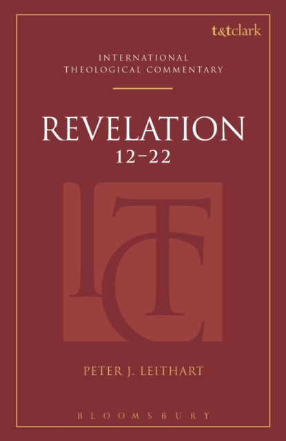 Revelation 12-22 (ITC), PDF eBook